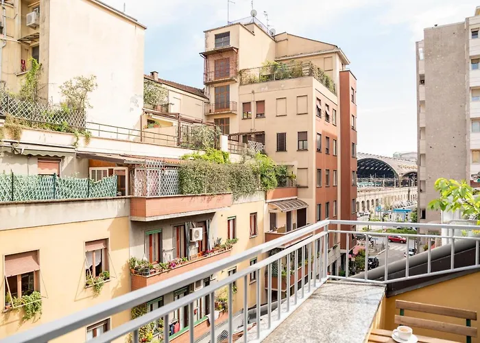Il Loft di Via Gluck - Exclusive in Milano Centrale